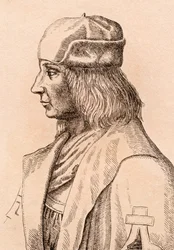 Quintin Massys, illustration de 
